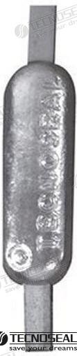 ANODE  5,6KG.