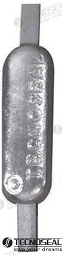 ANODE  7,8KG.