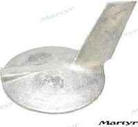 ALUMINIUM ANODE YAMAHA
