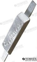 ANODE  BARREN  2,4KG.
