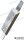 ANODE  BARREN  2,4KG.