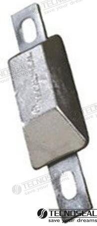 ANODE  BARREN  1,1KG.