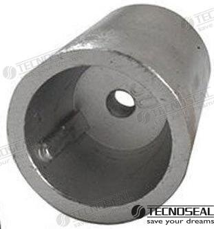 ANODE RADICE FÜR WELLE  22-25