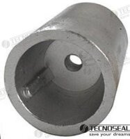 ANODE RADICE FÜR WELLE  22-25
