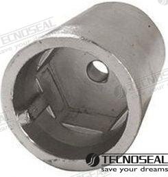 ANODE RADICE HEXAGONAL FÜR WELLE  30
