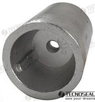 ANODE RADICE FÜR WELLE  35