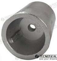 ANODE RADICE FÜR WELLE  35