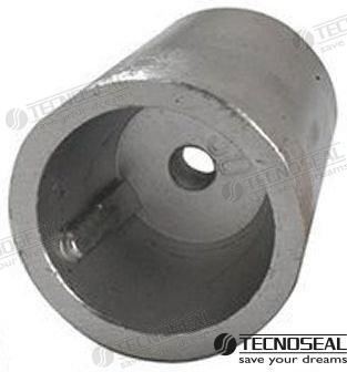 ANODE RADICE FÜR WELLE  40