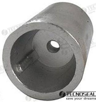 ANODE RADICE FÜR WELLE  45