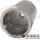 ANODE RADICE HEXAGONAL FÜR WELLE  45