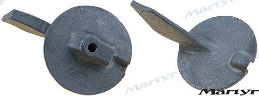 ANODE YAMAHA