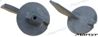 ANODE YAMAHA