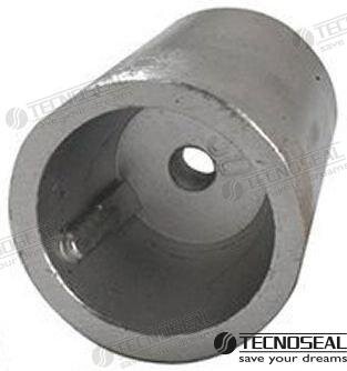 ANODE RADICE FÜR WELLE  50