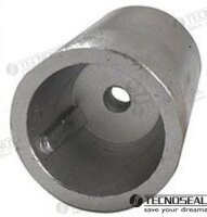 ANODE RADICE FÜR WELLE  55