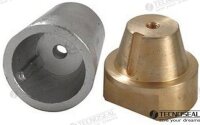 ANODE RADICE KOMPLETT FÜR WELLE  30