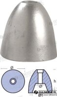 ANODE MTF FÜR WELLE  20-30MM.