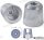 ANODE REGGIANI FÜR WELLE  35