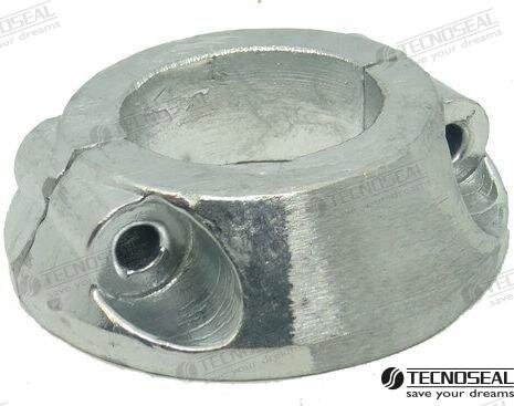 ANODENRING MAX PROP 46MM.