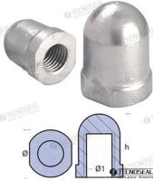ANODE FÜR WELLE  24MM.