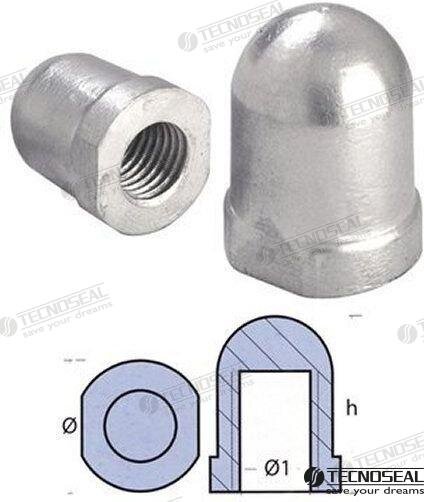 ANODE FÜR WELLE  20 P.2