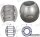 WELLENANODE  19MM.