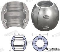 WELLENANODE  2 1/4