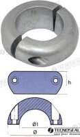 WELLENANODE SCHMAL 19MM.