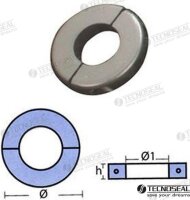 WELLENANODE SCHMAL 45MM.
