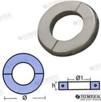 WELLENANODE SCHMAL 50MM.