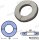 WELLENANODE SCHMAL 55MM.