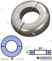 WELLENANODE SCHMAL 85MM.