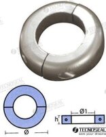 WELLENANODE SCHMAL 115MM.