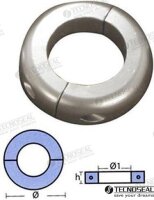 WELLENANODE SCHMAL 120MM.