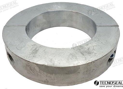 WELLENANODE SCHMAL FÜR WELLE  300MM