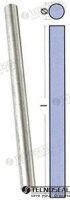 ZINKBARREN  10X400