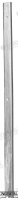 ANODE  900MM.