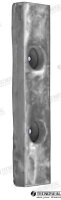 MAGNESIUM ANODE CORRUBIA II 600MM.