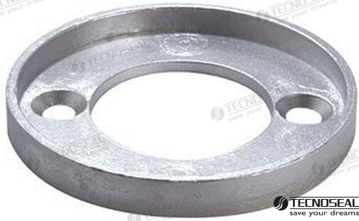 ANODE VOLVO 200