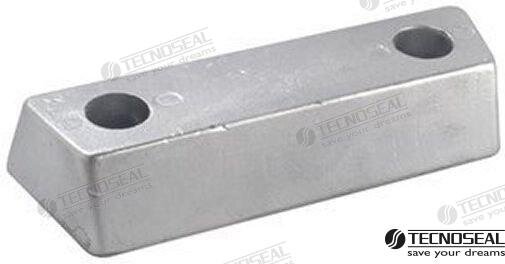 ANODE VOLVO DUO PROP 290