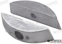 ANODE VOLVO 110-120