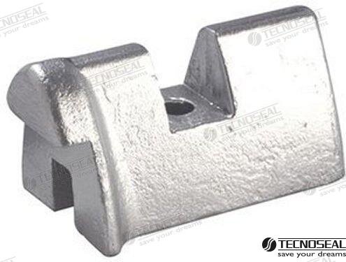 ANODE VOLVO S.DRIVE