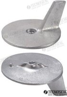 ANODE VOLVO FB