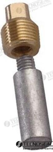 ANODE VOLVO