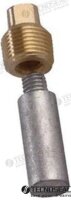 ANODE VOLVO