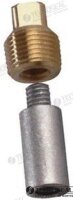 ANODE VOLVO MIT STOPFEN