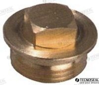 STOPFEN ANODE 00716 DIAM. 25MM.
