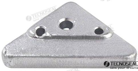 ANODE  DUOPROP VOLVO