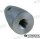 ANODE CUBE VOLVO SHAFT 25 - M16