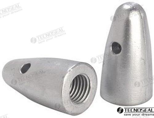 ANODE VOLVO FÜR WELLE  40 - 45 MM
