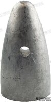 ANODE CUBE VOLVO 40 - M30
